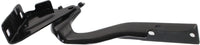 Set Of 2 Front Hood Hinge Steel Left Driver & Right Passenger Side Direct Replacement Compatible With 2013-2019 Nissan Sentra NI1236145 NI1236144 654003SG0A 654013SG0A