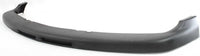Front Bumper Chrome Steel + Upper Cover + Lower Valance + Brackets + Fog Lamps Left & Right Side Direct Replacement Compatible With 1999-2002 Silverado 1500/2000-2006 Tahoe/Suburban