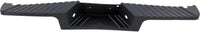 Rear Bumper Step Pad Without Rear Object Sensor Hole Direct Replacement Compatible With 2008-2012 Ford F-Series FO1191131 8C3Z17B807AA
