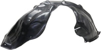 Front Fender Liner Right Passenger Side Direct Replacement Compatible with 2014-2020 Dodge Durango CH1249166 57010368AL