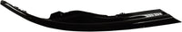 Front Head Light Molding Primed Right Passenger Side Direct Replacement Compatible With 2017-2018 Toyota Corolla iM / 2016 Scion TO2511105 5318112060