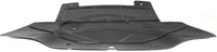 Front Engine Splash Shield Under Cover Direct Replacement Compatible with 2005-2010 Chrysler 300/2008-2014 Dodge Challenger CH1228103 4806074AI