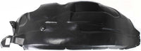 Front Fender Liner Left Driver Side Direct Replacement Compatible With 2004-2008 Ford F-150/2006-2008 Lincoln Mark LT FO1248125 8L3Z16103A
