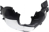 Front Fender Liner Right Passenger Side Direct Replacement Compatible With 2016-2018 Ford Focus FO1249182 G1EZ16102A