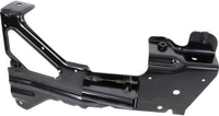 Front Inner Bumper Bracket Left Driver Side Direct Replacement Compatible With 2016-2018 Chevrolet Silverado 1500 GM1062113 84029775