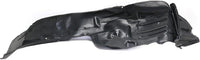 Front Fender Liner Right Passenger Side Direct Replacement Compatible With 2014-2018 Subaru Forester SU1249127 59110SG001