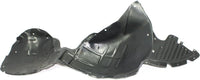 Front Fender Liner Left Driver Side Direct Replacement Compatible With 2014-2020 Chevrolet Impala / 2014 Eco GM1248238 84204441-PFM