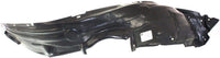Front Fender Liner Left Driver Side Direct Replacement Compatible With 2001-2005 Toyota RAV4 TO1248113 5387642051