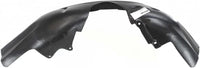 Front Fender Liner Left Driver Side Direct Replacement Compatible With 2008-2011 Ford Focus FO1248131 8S4Z16103A