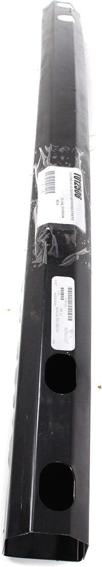 Front Bumper Reinforcement Steel Direct Replacement Compatible With 2001-2004 Toyota Tacoma TO1006184 52131AD010