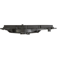 Front Radiator Fan Shroud Assembly Direct Replacement Compatible with 2010-2017 Chevrolet Equinox/GMC Terrain GM3115239 25952813-PFM