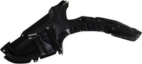Front Fender Liner Right Passenger Side Direct Replacement Compatible With 2006-2014 Subaru Tribeca SU1249120 59110XA02A