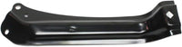 Set Of 2 Front Bumper Support Bracket Left Driver & Right Passenger Side Direct Replacement Compatible With 2012-2015 Toyota Tacoma TO1042119 TO1043119 5213704030 5213804020