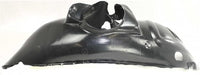 Front Fender Liner Right Passenger Side Direct Replacement Compatible With 1998-2004 Chrysler Concorde / 1999-2004 300M CH1249121 4580486AF 4580486AE