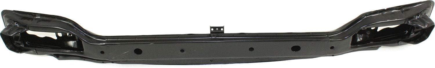 Front Bumper Reinforcement Steel Direct Replacement Compatible With 1990-1991 Honda CRX HO1006118 71130SH2A03