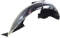 Front Fender Liner Right Passenger Side Direct Replacement Compatible With 1998-2003 Volvo V70 / 1998-2000 S70 VO1249109 91526848