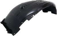 Front Fender Liner Left Driver Side Direct Replacement Compatible With 2021-2024 Kia K5 KI1248166 86811L3000