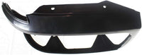 Front Head Light Door Bezel Primed Right Passenger Side Direct Replacement Compatible With 1992-1997 Ford F-Series FO2513135 F3TZ13064AAA