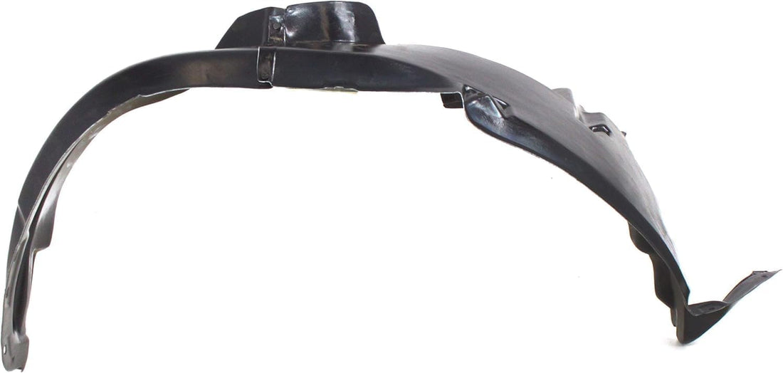 Front Fender Liner Right Passenger Side Direct Replacement Compatible with 2005-2010 Kia Sportage KI1251112 868121F010