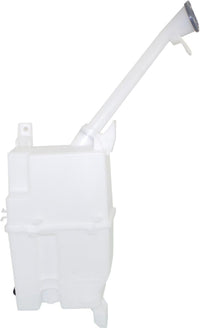 Washer Reservoir With Pump And Cap Direct Replacement Compatible With 2014-2016 Nissan Rogue NI1288167 289104BA0A-PFM