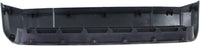 Front Bumper Center Grille Textured Black Direct Replacement Compatible With 2012-2015 Toyota Tacoma TO1036133 5311204030