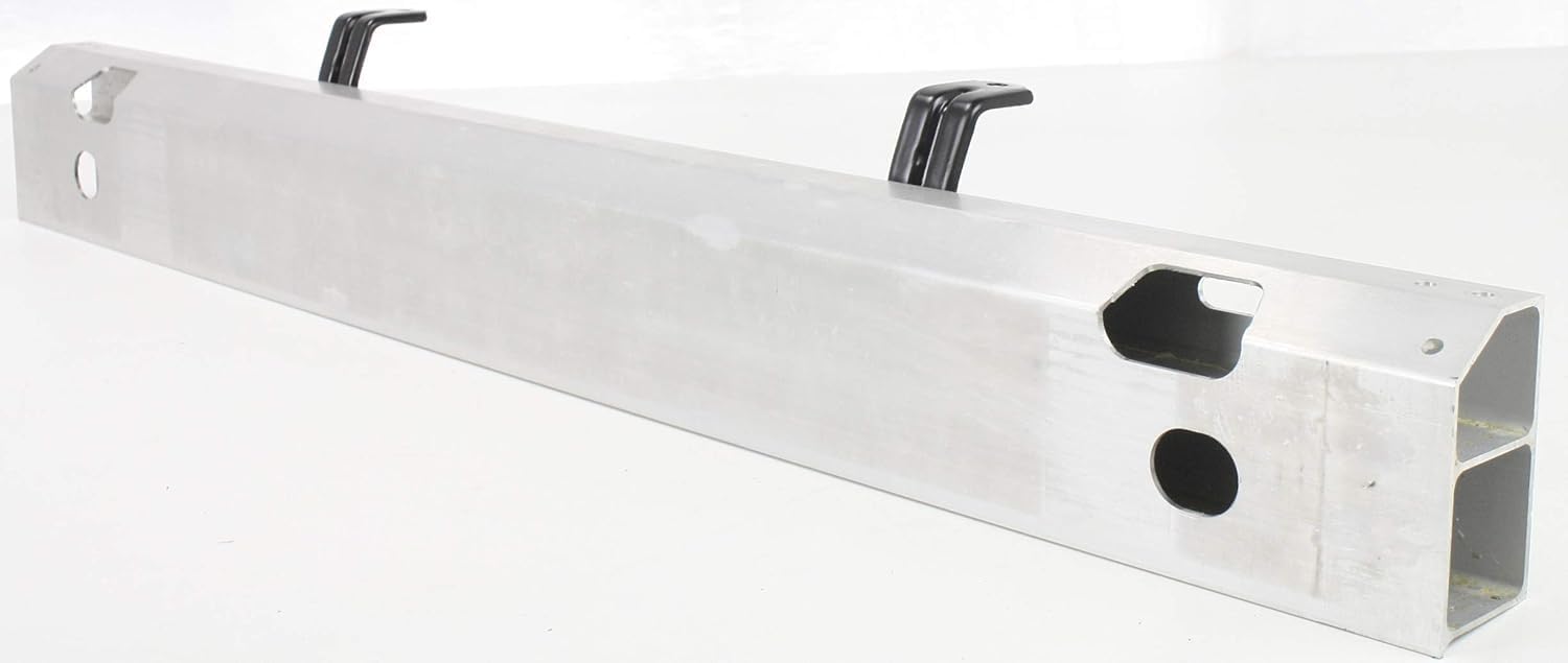 Front Bumper Reinforcement Aluminum Direct Replacement Compatible With 2005-2006 Toyota Tacoma TO1006202 5202104010