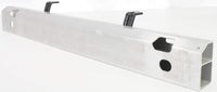 Front Bumper Reinforcement Aluminum Direct Replacement Compatible With 2005-2006 Toyota Tacoma TO1006202 5202104010