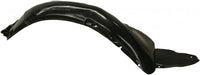 Front Fender Liner Right Passenger Side Direct Replacement Compatible With 2007-2011 Chevrolet Aveo GM1251127 96648531