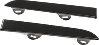 Front Headlights + Fillers + Corner Park Lamps Left Driver & Right Passenger Side Direct Replacement Compatible With 2001-2004 Toyota Tacoma TO2502136 TO2503136 TO1088108 TO1089108