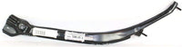Front Bumper Outer Bracket Right Passenger Side Direct Replacement Compatible With 2005-2011 Toyota Tacoma TO1067155 5212504010