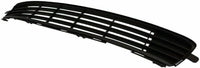 Front Bumper Lower Grille Textured Direct Replacement Compatible With 2011-2013 Toyota Corolla TO1036125 5311202280