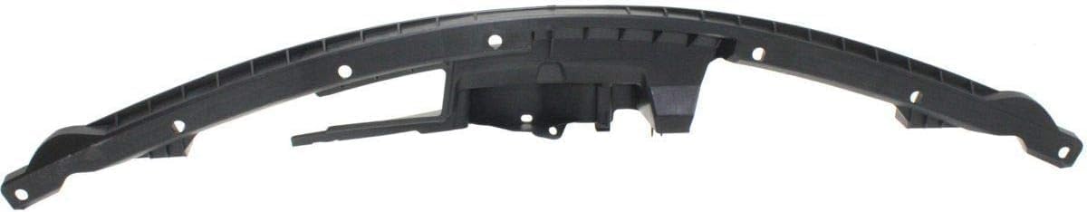 Front Bumper Center Retainer Cover Beam Direct Replacement Compatible With 2008-2012 Honda Accord HO1041107 71103TE0A01