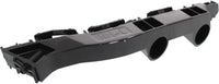 Front Bumper Bracket Plastic Right Passenger Side Direct Replacement Compatible With 2011-2014 Chrysler 200 CH1043101 68081882AD