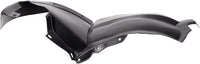 Front Section Fender Liner Right Passenger Side Direct Replacement Compatible With 1995-1999 Chevrolet Cavalier GM1249114 22659742