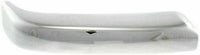 AUTOS PARTS PLUS Set Of 2 Front Bumper End Cap Extension Left Driver & Right Passenger Side Direct Replacement Compatible With 1998-2000 Toyota Tacoma TO1005165 TO1004165 5210204010 5210304010