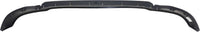 Front Bumper Lower Valance Air Deflector Textured Direct Replacement Compatible With 2015-2019 GMC Sierra 2500 HD 3500 HD GM1095202 23320648