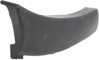 Front Bumper End Extension Textured Left Driver Side Direct Replacement Compatible with 2000-2006 Toyota Tundra To1004172 521130c901