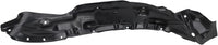 Front Fender Liner Left Driver Side Direct Replacement Compatible With 2001-2004 Toyota Tacoma TO1248117 5387604050