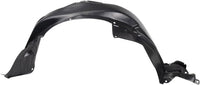 Front Fender Liner Left Driver Side Direct Replacement Compatible With 2010-2013 Toyota 4Runner TO1248165 5380635020