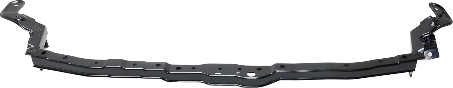 Front Bumper Retainer Center Cover Beam Steel Direct Replacement Compatible With 2017-2020 Acura MDX AC1025101 71160TZ5A10
