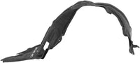 Front Fender Liner Right Passenger Side Direct Replacement Compatible With 2021-2023 Lexus IS300 / IS350 LX1249148 5380553101