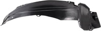 FRONT FENDER LINER LH Left Driver Side Direct Replacement For METRO 95-01 GM1248141