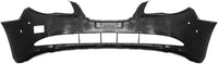 AUTOS PARTS PLUS Front Bumper Cover Primed Direct Replacement Compatible With 2007-2010 Hyundai Elantra HY1000167 865112H000