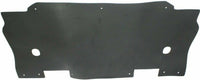 Front Engine Splash Shield Under Cover Direct Replacement Compatible with 2006-2008 Ford F-150 / Lincoln Mark LT FO1228104 6L3Z8327A