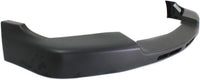 Front Bumper Upper Cover Textured Direct Replacement Compatible With 2001-2002 Chevrolet Silverado 2500HD 3500 GM1051106 15746399
