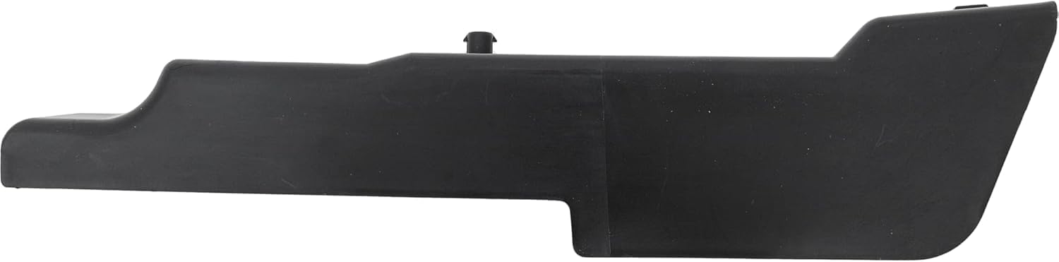 Front Fender Liner Extension Right Passenger Side Direct Replacement Compatible With 2015-2018 Toyota RAV4 TO1251147 538950R050
