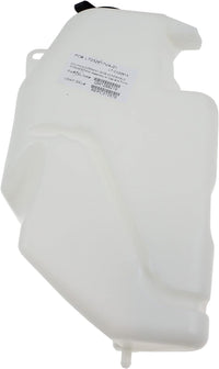 Washer Reservoir Windshield Assembly With Cap & Pump Direct Replacement Compatible With 2005-2006 Chevrolet Equinox GM1288219 15822676-PFM