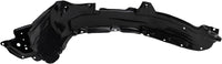 Front Fender Liner Right Passenger Side Direct Replacement Compatible With 2006-2012 Toyota RAV4 TO1249143 5387542064