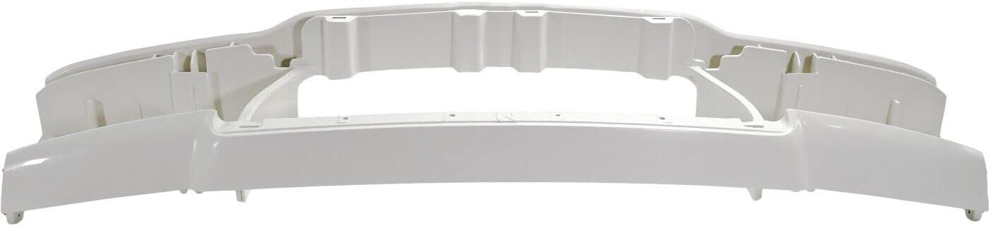 Front Header Panel Thermoplastic & Fiberglass Direct Replacement Compatible with Mercury Marauder 2003-2004 / Grand Marquis 2003-2005 FO1220223 3W3Z8190AA