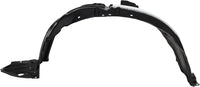 Front Fender Liner Left Driver Side Direct Replacement Compatible With 2018-2022 Toyota C-HR TO1248238 5387610080